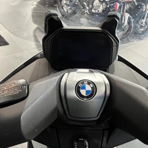 BMW C 400 GT