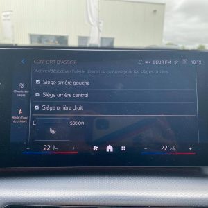 BMW X2 sDrive20iA 170ch M Sport DKG7