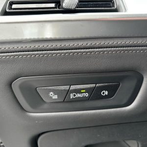 BMW X5 xDrive50e 489ch M Sport