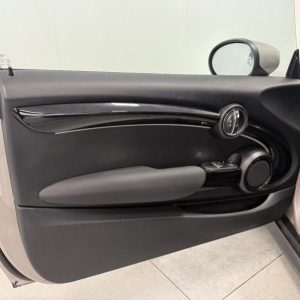 MINI Mini One 102ch Edition Camden BVA7