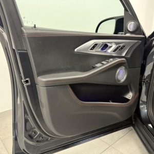 BMW XM 4.4 V8 748ch Label Red