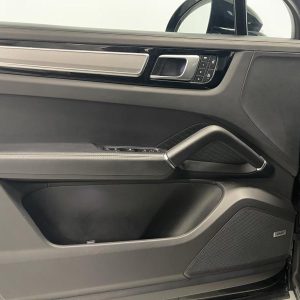 PORSCHE Cayenne Coupé 3.0 V6 462ch E-Hybrid Platinum Edition