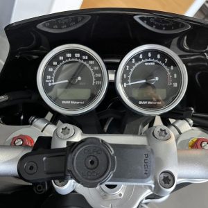 BMW R 1200 NineT Euro 4