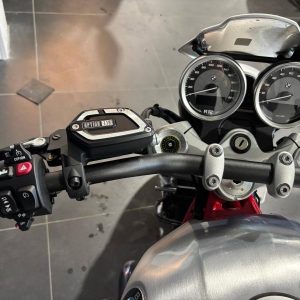 BMW R R 12 1200 nineT A2