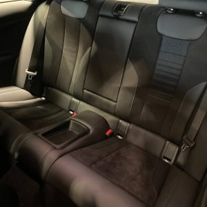 BMW Série 2 Coupé 220dA 190ch M Sport