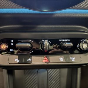 MINI Cooper 5 Portes S 204ch Favoured DKG7