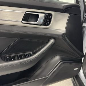 PORSCHE Panamera Spt Turismo 4.0 V8 550ch Turbo