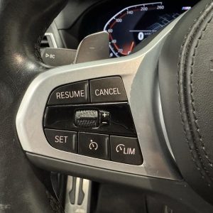 BMW X3 xDrive20d 190ch M Sport