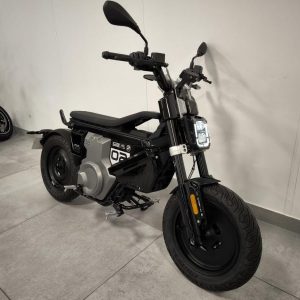 BMW C CE02