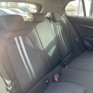 BMW Série 1 118iA 136ch Edition M Design DKG7