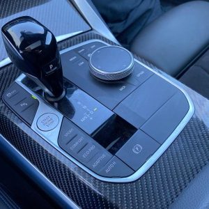 BMW Série 4 Coupé 430dA xDrive 286ch M Sport