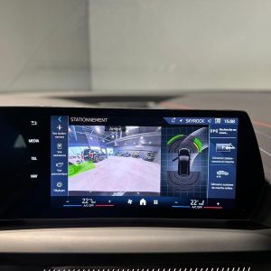 BMW Série 1 120A 170ch M Sport DKG7