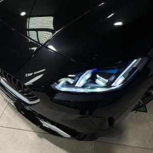 BMW Série 1 120dA 163ch M Sport DKG7