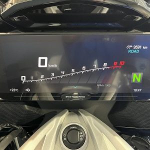 BMW K K 1600 GT 2025