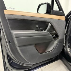 LAND-ROVER Range Rover Sport 3.0 P510e 510ch PHEV Dynamic Autobiography