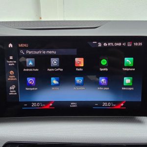 BMW Série 2 ActiveTourer 218i 136ch DKG7