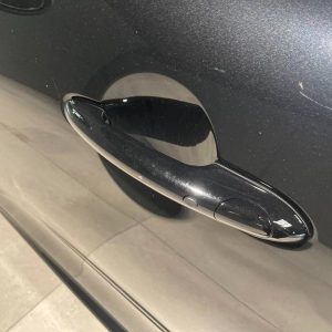 MINI Mini 5 Portes Cooper S 178ch John Cooper Works BVA7