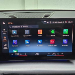 BMW X1 xDrive30e 326ch M Sport