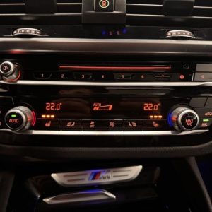 BMW X4 M40dA 326ch Euro6d-T