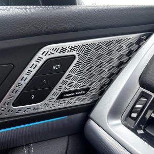 BMW Série 2 ActiveTourer 220i 170ch M Sport DKG7