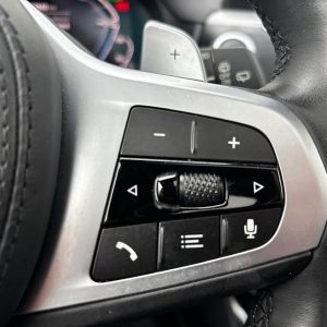 BMW X3 xDrive30eA 292ch M Sport 10cv