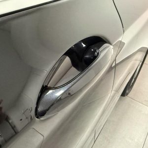 BMW X3 xDrive20dA 190ch M Sport Euro6c