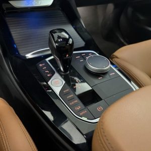 BMW X3 xDrive30e 292ch M Sport