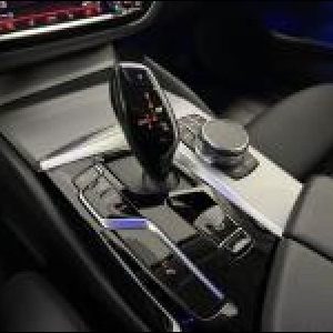 BMW Série 5 530dA xDrive 286ch Lounge Steptronic