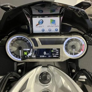 BMW K K 1600 GTL