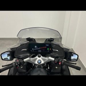 BMW R R 1250 RT