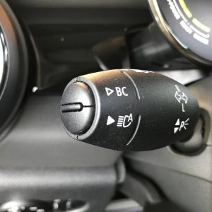 MINI Mini Cooper SE 184ch Edition Camden BVA 5CV