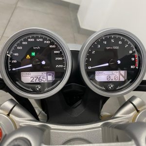 BMW R R 1200 NineT