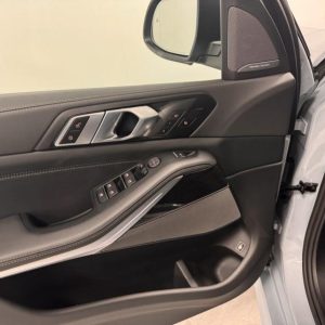 BMW X5 xDrive50e 489ch M Sport