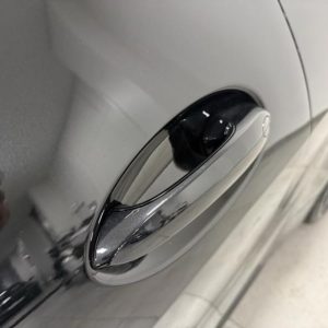 BMW Série 4 Cabriolet 420iA 184ch M Sport