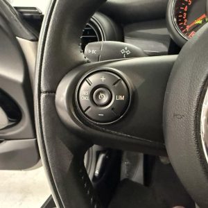 MINI Mini One 102ch Heddon Street Euro6d-T