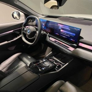 BMW Série 5 i5 340ch eDrive40