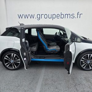 BMW i3 s 184ch 120Ah Edition WindMill Atelier