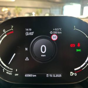 MINI Clubman One  102ch Canonbury 5cv