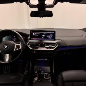 BMW X4 xDrive20d 190ch M Sport