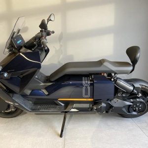 BMW C CE04 11kW