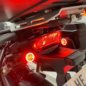 BMW F F 900 GS Adventure