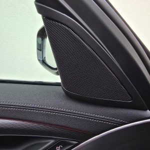 BMW Série 5 540dA xDrive 340ch M Sport Steptronic