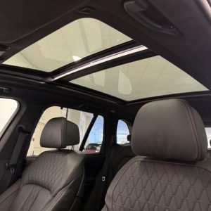 BMW X5 xDrive45e 394ch M Sport 17cv