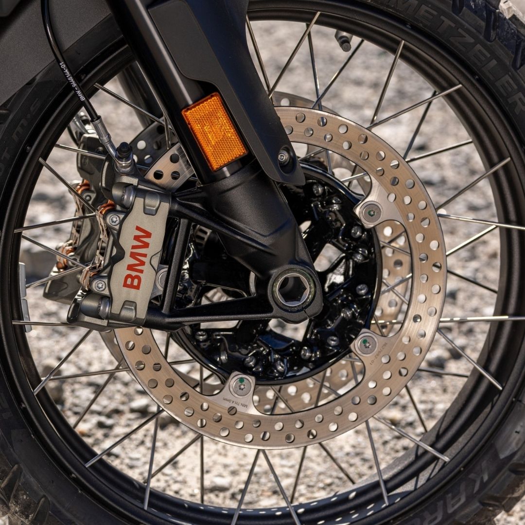 MTR offre immanquable R 1300 GS Adventure