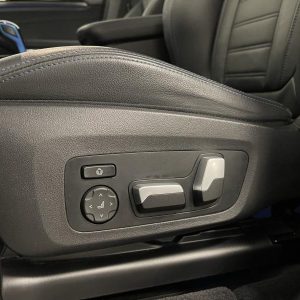 BMW iX3 M sport 286ch Impressive