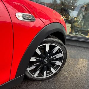 MINI Mini 5 Portes Cooper 136ch  Edition Greenwich BVA7