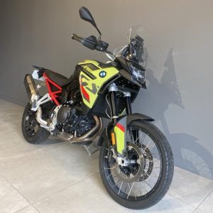 BMW F F 900 GS