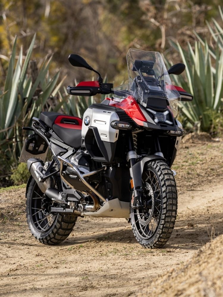 MTR offre immanquable R 1300 GS Adventure