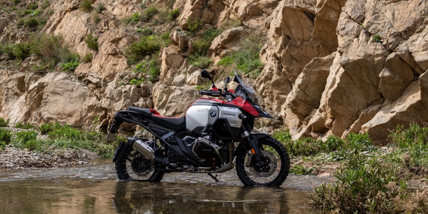 MTR offre immanquable R 1300 GS Adventure