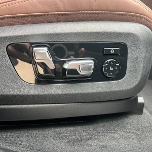 BMW X5 xDrive50e 489ch xLine